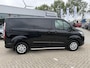 Ford Transit Custom 300 2.0 TDCI L1H1 Limited DC 130pk | Trekhaak | Dubbele Schuifdeur | Apple Carplay/Android auto | Achteruitrijcamera