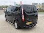 Ford Transit Custom 300 2.0 TDCI L1H1 Limited DC 130pk | Trekhaak | Dubbele Schuifdeur | Apple Carplay/Android auto | Achteruitrijcamera