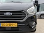 Ford Transit Custom 300 2.0 TDCI L1H1 Limited DC 130pk | Trekhaak | Dubbele Schuifdeur | Apple Carplay/Android auto | Achteruitrijcamera