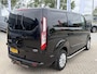 Ford Transit Custom 300 2.0 TDCI L1H1 Limited DC 130pk | Trekhaak | Dubbele Schuifdeur | Apple Carplay/Android auto | Achteruitrijcamera