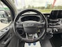 Ford Transit Custom 300 2.0 TDCI L1H1 Limited DC 130pk | Trekhaak | Dubbele Schuifdeur | Apple Carplay/Android auto | Achteruitrijcamera