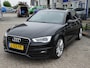 Audi A3 Sportback 1.4 TFSI Ambition Pro S-LINE AUTOMAAT | H-LEER | LMV | CLIMA