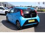 Toyota Aygo FIRST 5-DEURS LMV APPLE/ANDROID PRIVACY-GLASS LED AIRCO CAMERA BLUETOOTH DEALER-ONDERHOUDEN NL-AUTO
