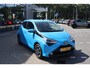 Toyota Aygo FIRST 5-DEURS LMV APPLE/ANDROID PRIVACY-GLASS LED AIRCO CAMERA BLUETOOTH DEALER-ONDERHOUDEN NL-AUTO