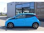 Toyota Aygo FIRST 5-DEURS LMV APPLE/ANDROID PRIVACY-GLASS LED AIRCO CAMERA BLUETOOTH DEALER-ONDERHOUDEN NL-AUTO
