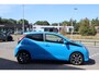 Toyota Aygo FIRST 5-DEURS LMV APPLE/ANDROID PRIVACY-GLASS LED AIRCO CAMERA BLUETOOTH DEALER-ONDERHOUDEN NL-AUTO