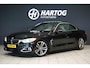 BMW 4-Serie Cabrio 428i High Executive + NEKVERWARMING | HARMAN/KARDON | 360 CAMERA | STUURVERWARMING | HUD