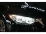 BMW 4-Serie Cabrio 428i High Executive + NEKVERWARMING | HARMAN/KARDON | 360 CAMERA | STUURVERWARMING | HUD