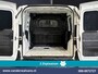 Fiat Doblò Cargo 1.6 MJ 90pk L1H1 Euro6 Airco | 3-Zits | Navigatie | Apple Carplay | Android Auto Zijdeur, Parkeersensoren, Bijrijdersbank