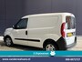 Fiat Doblò Cargo 1.6 MJ 90pk L1H1 Euro6 Airco | 3-Zits | Navigatie | Apple Carplay | Android Auto Zijdeur, Parkeersensoren, Bijrijdersbank