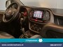 Fiat Doblò Cargo 1.6 MJ 90pk L1H1 Euro6 Airco | 3-Zits | Navigatie | Apple Carplay | Android Auto Zijdeur, Parkeersensoren, Bijrijdersbank