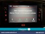 Fiat Doblò Cargo 1.6 MJ 90pk L1H1 Euro6 Airco | 3-Zits | Navigatie | Apple Carplay | Android Auto Zijdeur, Parkeersensoren, Bijrijdersbank