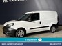 Fiat Doblò Cargo 1.6 MJ 90pk L1H1 Euro6 Airco | 3-Zits | Navigatie | Apple Carplay | Android Auto Zijdeur, Parkeersensoren, Bijrijdersbank