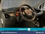 Fiat Doblò Cargo 1.6 MJ 90pk L1H1 Euro6 Airco | 3-Zits | Navigatie | Apple Carplay | Android Auto Zijdeur, Parkeersensoren, Bijrijdersbank