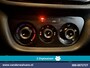 Fiat Doblò Cargo 1.6 MJ 90pk L1H1 Euro6 Airco | 3-Zits | Navigatie | Apple Carplay | Android Auto Zijdeur, Parkeersensoren, Bijrijdersbank