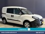 Fiat Doblò Cargo 1.6 MJ 90pk L1H1 Euro6 Airco | 3-Zits | Navigatie | Apple Carplay | Android Auto Zijdeur, Parkeersensoren, Bijrijdersbank