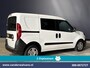 Fiat Doblò Cargo 1.6 MJ 90pk L1H1 Euro6 Airco | 3-Zits | Navigatie | Apple Carplay | Android Auto Zijdeur, Parkeersensoren, Bijrijdersbank
