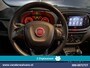 Fiat Doblò Cargo 1.6 MJ 90pk L1H1 Euro6 Airco | 3-Zits | Navigatie | Apple Carplay | Android Auto Zijdeur, Parkeersensoren, Bijrijdersbank