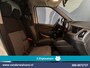 Fiat Doblò Cargo 1.6 MJ 90pk L1H1 Euro6 Airco | 3-Zits | Navigatie | Apple Carplay | Android Auto Zijdeur, Parkeersensoren, Bijrijdersbank