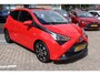 Toyota Aygo JOY CABRIO CLIMA APPLE/ANDROID CAMERA LM-VELGEN EL-RAMEN