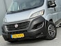 Fiat Ducato 2.3 MultiJet 161 PK AUTOMAAT / L2H2 / DHOLLANDIA LAADKLEP / AFNEEMBARE 3 TONS TREKHAAK / CAMERA / CRUISE / ECC