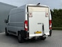 Fiat Ducato 2.3 MultiJet 161 PK AUTOMAAT / L2H2 / DHOLLANDIA LAADKLEP / AFNEEMBARE 3 TONS TREKHAAK / CAMERA / CRUISE / ECC