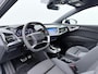 Audi Q4 e-tron 45 quattro S Edition Competition 82 kWh | 20" | Zwart Optiek | Navigatie | Stoelverwarming | ACC | S-line