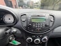 Hyundai i10 1.1 Active Orange Babies Airco* CD speler*Zeer Zuinig