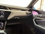 Audi E-tron 55 quattro S-line edition 95 kWh | 408PK | Pano | Trekhaak | 360 | Ambient+ |MMI+ | HuD |Tour Pakket | Luchtvering