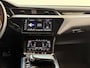 Audi E-tron 55 quattro S-line edition 95 kWh | 408PK | Pano | Trekhaak | 360 | Ambient+ |MMI+ | HuD |Tour Pakket | Luchtvering