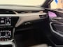 Audi E-tron 55 quattro S-line edition 95 kWh | 408PK | Pano | Trekhaak | 360 | Ambient+ |MMI+ | HuD |Tour Pakket | Luchtvering