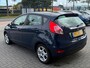 Ford Fiesta 1.0 Style Ultimate