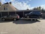 Volvo XC40 Recharge P8 AWD Open Dak / Leder/alcantara / 63.688 KM!!!