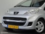 Peugeot 107 1.0-12V Black & Silver 5-drs [ NAP airco half-leder ]
