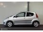 Peugeot 107 1.0-12V Black & Silver 5-drs [ NAP airco half-leder ]