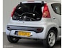 Peugeot 107 1.0-12V Black & Silver 5-drs [ NAP airco half-leder ]