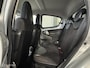 Peugeot 107 1.0-12V Black & Silver 5-drs [ NAP airco half-leder ]