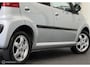 Peugeot 107 1.0-12V Black & Silver 5-drs [ NAP airco half-leder ]