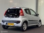 Peugeot 107 1.0-12V Black & Silver 5-drs [ NAP airco half-leder ]