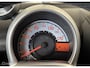 Peugeot 107 1.0-12V Black & Silver 5-drs [ NAP airco half-leder ]