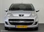 Peugeot 107 1.0-12V Black & Silver 5-drs [ NAP airco half-leder ]