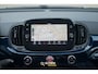Fiat 500C 1.2 Lounge 2020 | 1e Eigenaar, Cruise, Clima