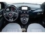 Fiat 500C 1.2 Lounge 2020 | 1e Eigenaar, Cruise, Clima