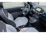 Fiat 500C 1.2 Lounge 2020 | 1e Eigenaar, Cruise, Clima