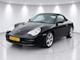 Porsche 911 Cabrio 3.6 Carrera Elk. Kap Xenon Hardtop 3e Eigenaar Volledig Onderhoudt plus Historie
