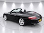 Porsche 911 Cabrio 3.6 Carrera Elk. Kap Xenon Hardtop 3e Eigenaar Volledig Onderhoudt plus Historie