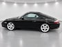 Porsche 911 Cabrio 3.6 Carrera Elk. Kap Xenon Hardtop 3e Eigenaar Volledig Onderhoudt plus Historie