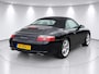 Porsche 911 Cabrio 3.6 Carrera Elk. Kap Xenon Hardtop 3e Eigenaar Volledig Onderhoudt plus Historie