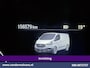 Ford Transit Custom 2.0 TDCI 130pk L2H1 inrichting Euro6 Airco | Camera | LED | 2800kg Trekhaak | Omvormer | Apple Carplay Cruisecontrol, Android Auto, Verwarmde Voorruit, Parkeersensoren, Bijrijdersbank
