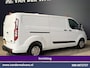 Ford Transit Custom 2.0 TDCI 130pk L2H1 inrichting Euro6 Airco | Camera | LED | 2800kg Trekhaak | Omvormer | Apple Carplay Cruisecontrol, Android Auto, Verwarmde Voorruit, Parkeersensoren, Bijrijdersbank